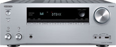TX-NR686 - Silber