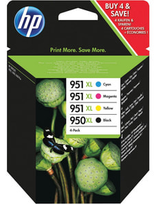 C2P43AE Combopack 950 / 951XL