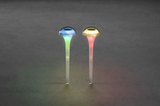 LED Solarlampe Assisi