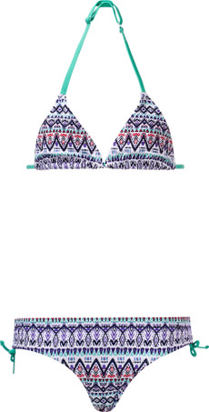 Bikini pour fille