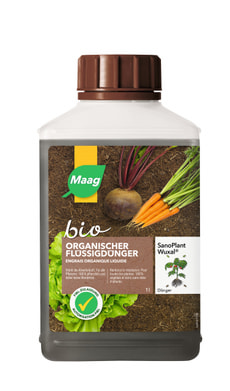 SanoPlant Wuxal, 1 l