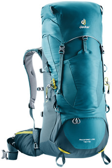 Aircontact Lite 40+10