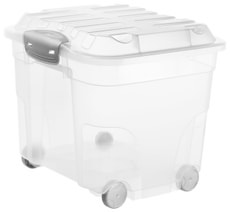 Rollbox quadratisch ROLLER 4