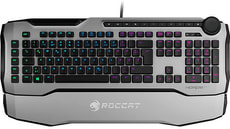 Horde Aimo Tastatur - weiss
