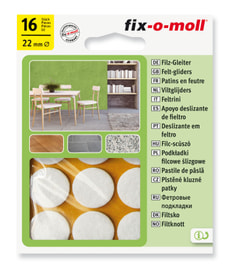 Filzgleiter