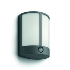 LED Wandleuchte Stock IR