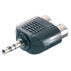 5/50-N Adattatore jack