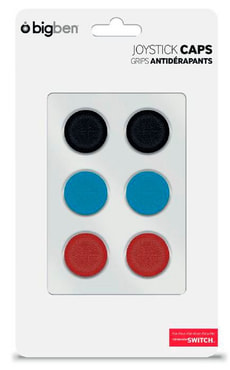 Controller Cups 6 Pack - NSW