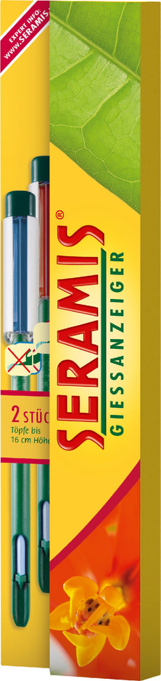 Giessanzeiger, klein