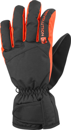 Herren-Skihandschuhe