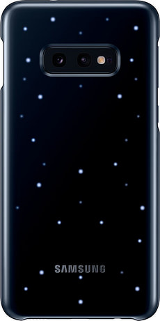 LED Cover Black