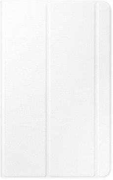 Cover Tab E - bianco