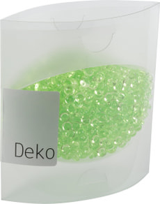 Deko Raindrops, 2-4 mm