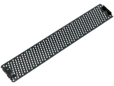 Raspelblatt flach Comfort