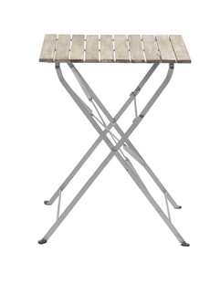 Klapptisch BRAY, 60 cm