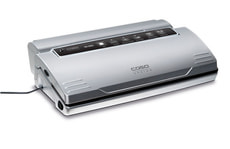 Vakuumierer VC300 Pro silber