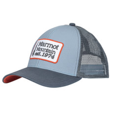 Retro Trucker