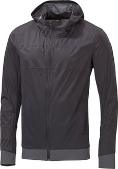 HIDEOUT JACKET