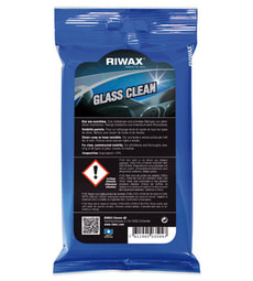 Glass Clean