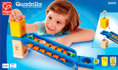 Hape Quadrilla Klingender Spielplatz