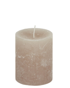 Candela rustica