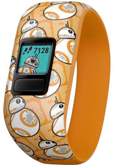 Vivofit Junior 2 - BB-8