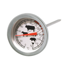 CLIMATE Braten-Thermometer