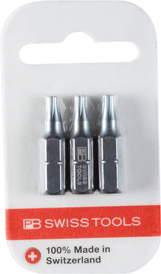 Precision Bits C6-400