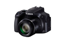 Powershot SX60 HS Kompaktkamera