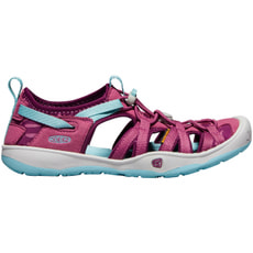 Moxie Sandal