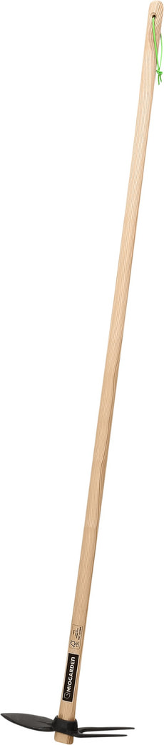 Gartenhäueli herzform