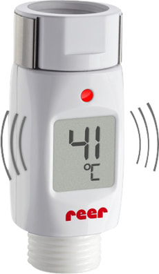 Bade-/ Duschthermometer