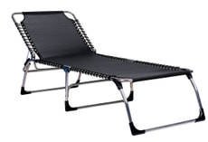 Liegebett Casanova 037 TX