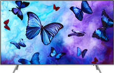 QE-82Q6FN 208 cm 4K QLED TV