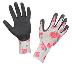 Gartenhandschuh Luminus