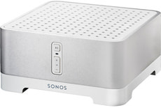 Connect AMP