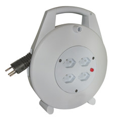 Kabelbox BAT 10 m