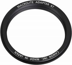Adapteur 67C