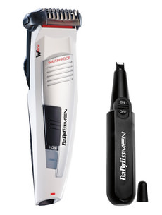 Trimmer E848PE