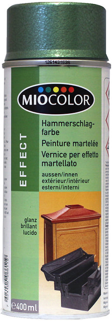 Hammerschlag Spray