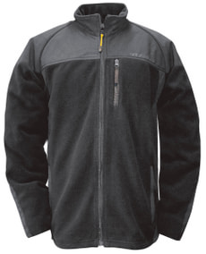 Jacke Momentum Fleece