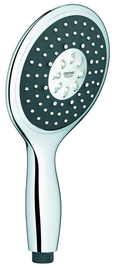 Vitalio Rain 130 Handbrause