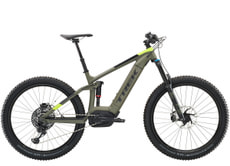 Powerfly LT 9 27.5"+