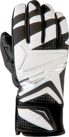 Challenger Glove