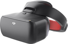 FPV-Brille Racing Edition Combo