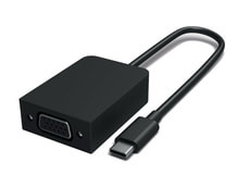 Surface USB-C to VGA