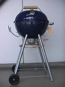 Outdoorchef rover 570