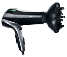 Satin Hair 7 HD 730
