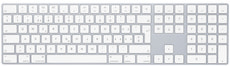 Magic Keyboard mit Ziffernblock