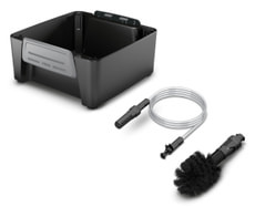 Zubehörbox Adventure